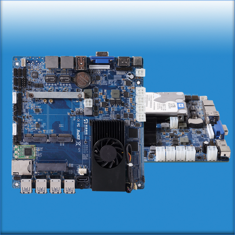 承接主板開發(fā),主板方案設計，工控主板生產