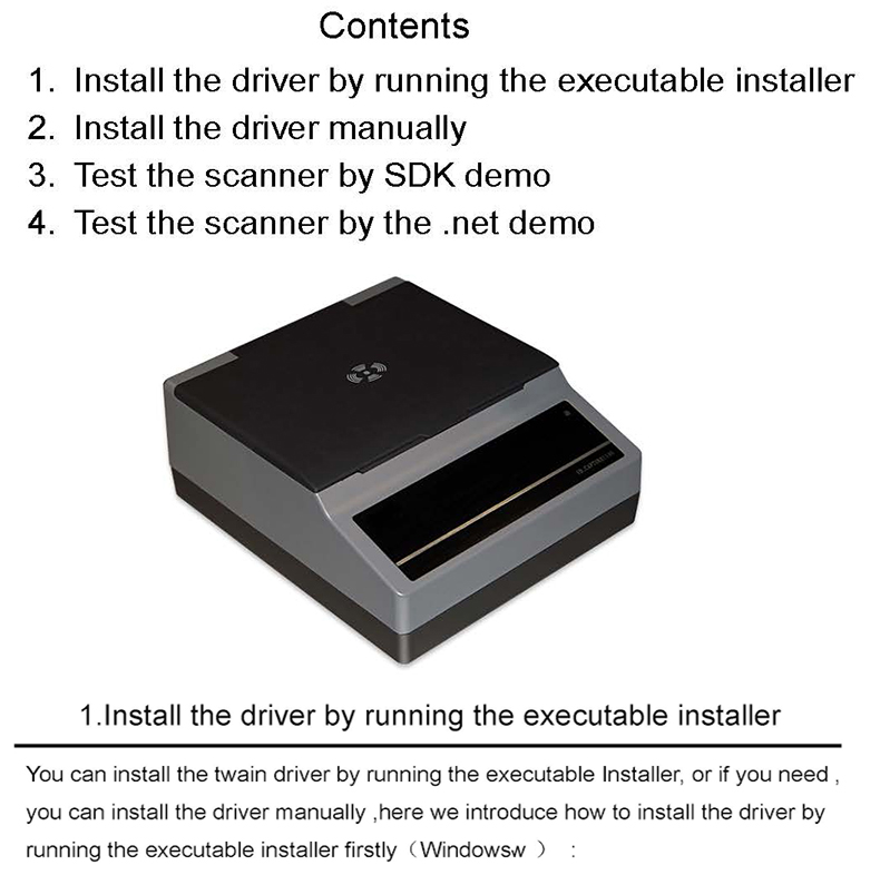 機(jī)場(chǎng)酒店國外護(hù)照Passport-OCR識(shí)別器信息采集錄入設(shè)備IDCV掃描儀