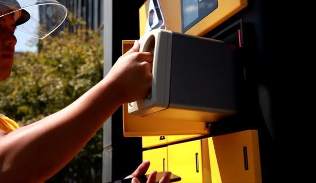 兩輪電動自行車換電柜系統(tǒng)定制開發(fā) 兩輪電動自行車換電柜系統(tǒng)定制開發(fā)